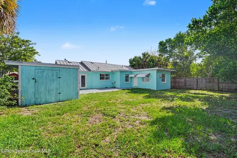 485 Poinciana Drive Melbourne FL 32935