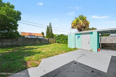 485 Poinciana Drive Melbourne FL 32935