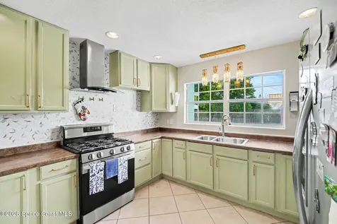 485 Poinciana Drive Melbourne FL 32935