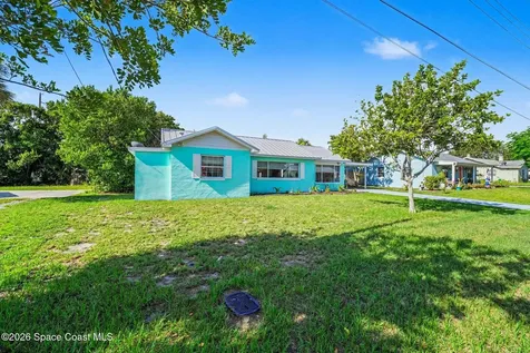 485 Poinciana Drive Melbourne FL 32935