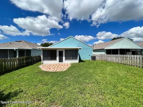 2230 Redwood Circle NE Palm Bay FL 32905