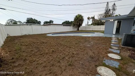 1044 Cypress Lane Cocoa FL 32922