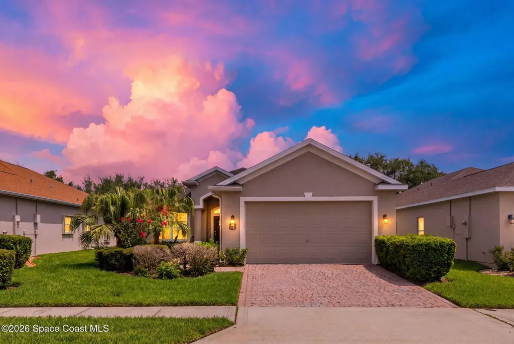 3354 Moonstone Lane Melbourne FL 32940