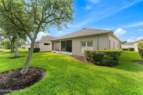 3354 Moonstone Lane Melbourne FL 32940