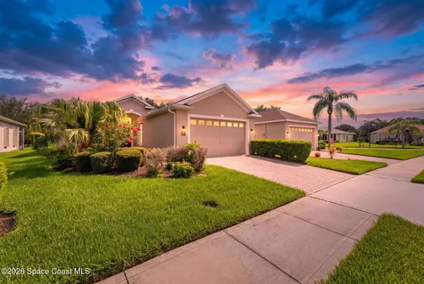 3354 Moonstone Lane Melbourne FL 32940