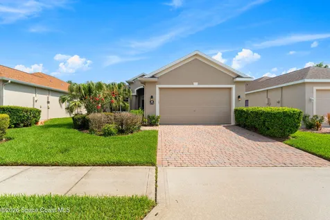 3354 Moonstone Lane Melbourne FL 32940