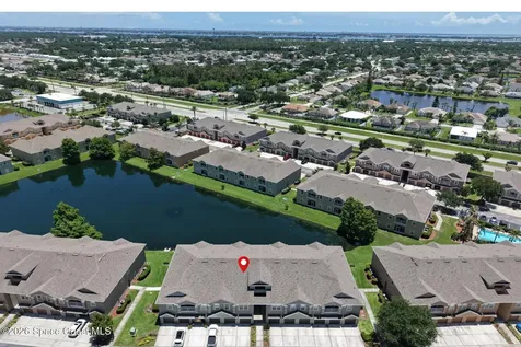 4066 Meander Place Rockledge FL 32955