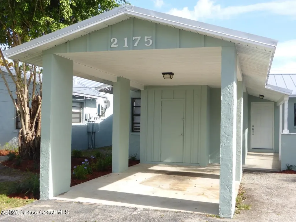 2175 Highland Avenue Melbourne FL 32935