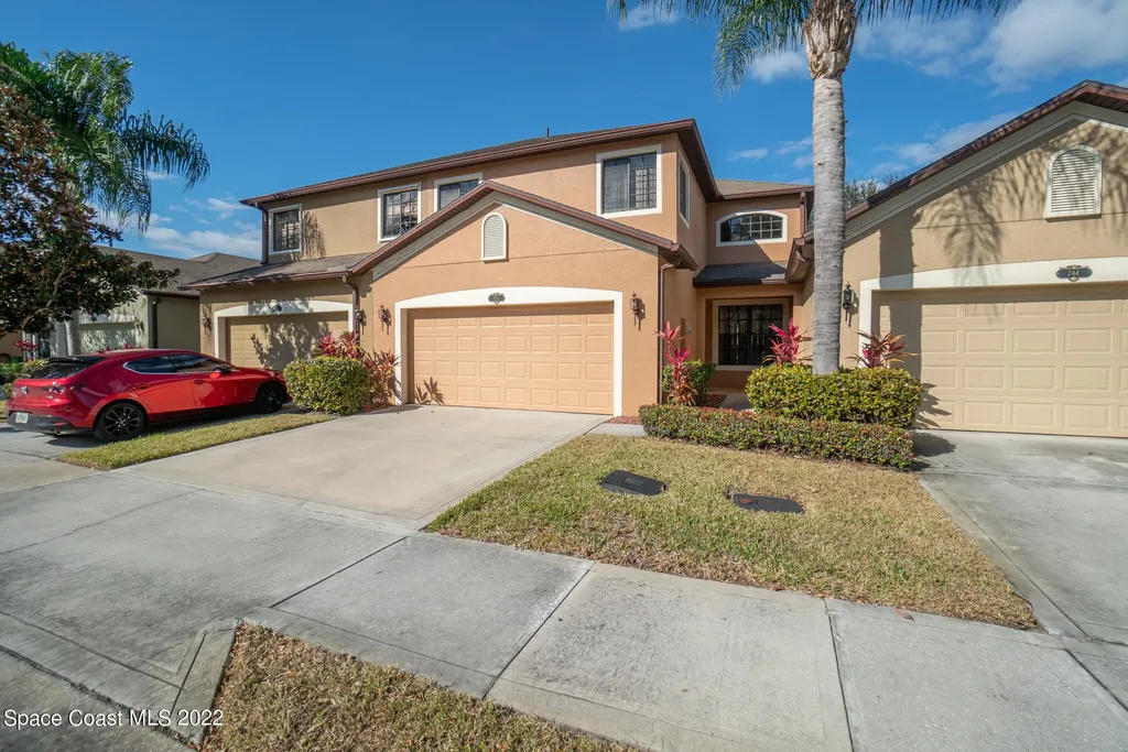 234 Murano Drive West Melbourne FL 32904