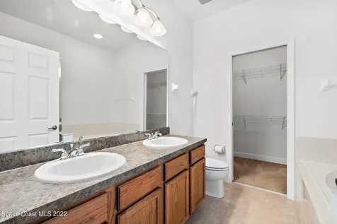 234 Murano Drive West Melbourne FL 32904