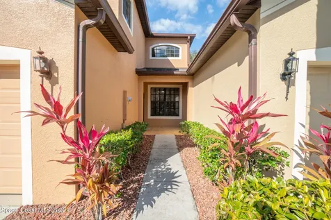 234 Murano Drive West Melbourne FL 32904