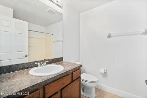 234 Murano Drive West Melbourne FL 32904