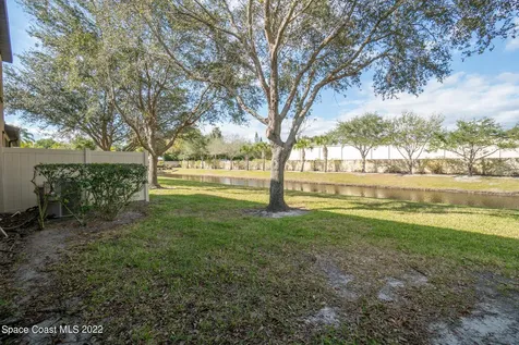 234 Murano Drive West Melbourne FL 32904