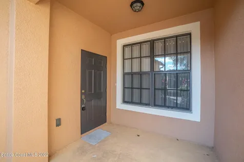 234 Murano Drive West Melbourne FL 32904