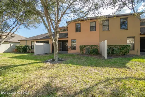 234 Murano Drive West Melbourne FL 32904