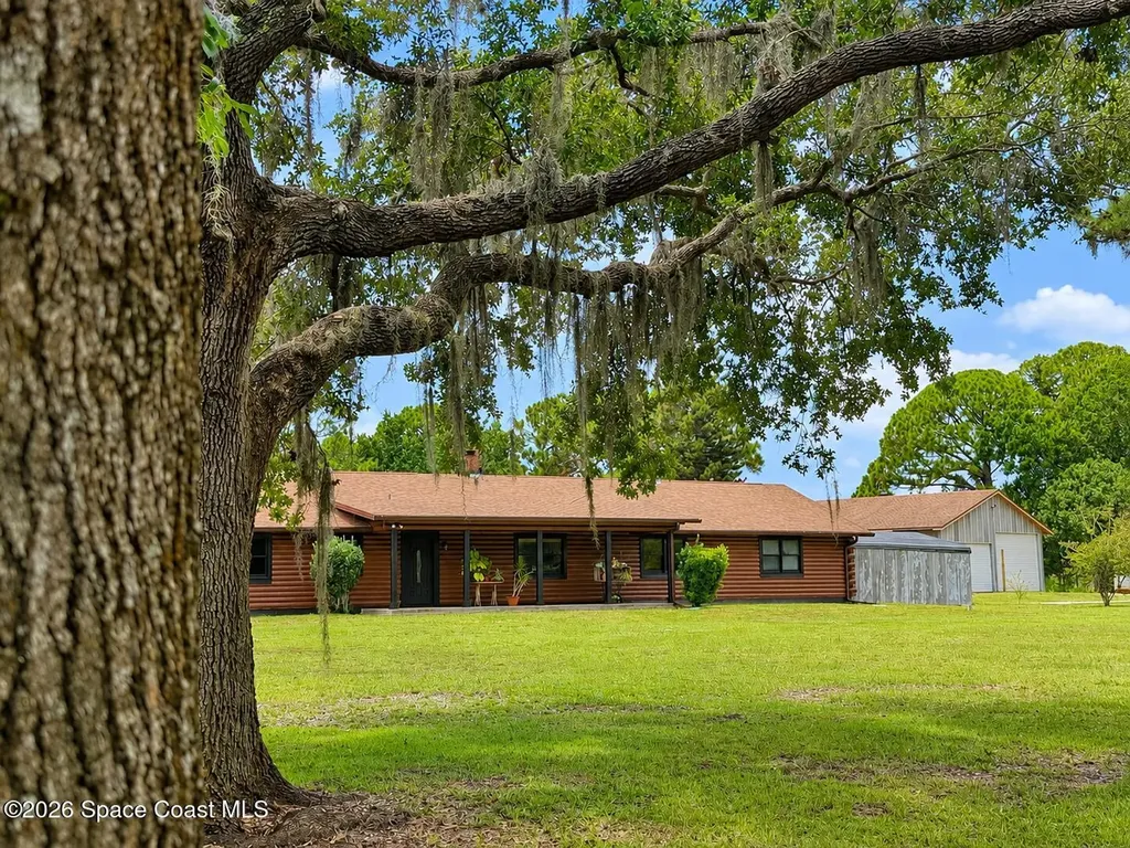 545 Chase Hammock Road Merritt Island FL 32953
