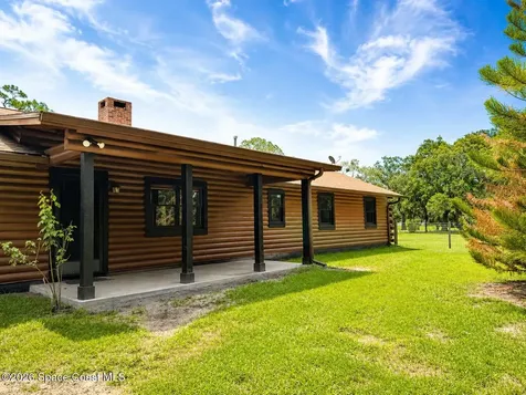 545 Chase Hammock Road Merritt Island FL 32953
