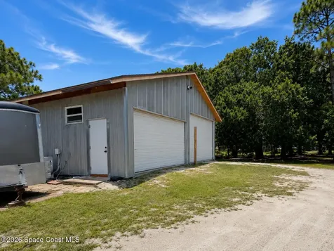 545 Chase Hammock Road Merritt Island FL 32953
