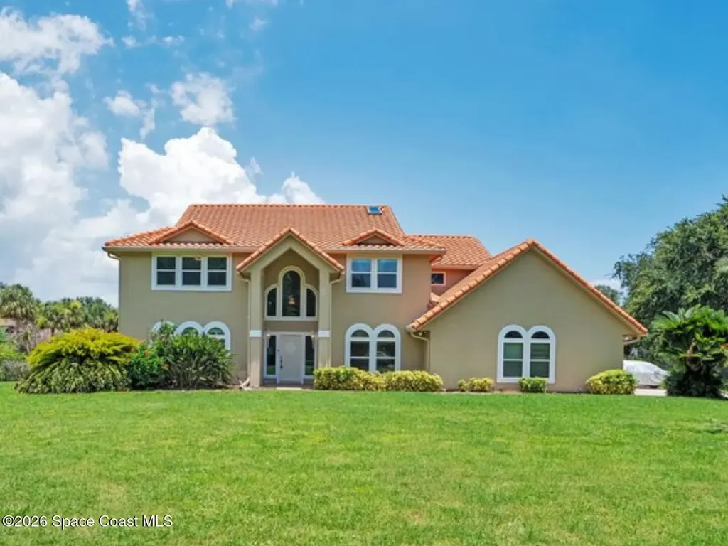 255 Utopia Circle Merritt Island FL 32952