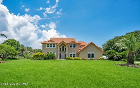 255 Utopia Circle Merritt Island FL 32952