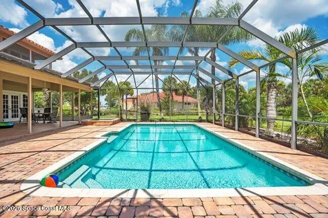 255 Utopia Circle Merritt Island FL 32952