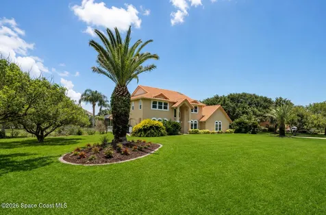 255 Utopia Circle Merritt Island FL 32952