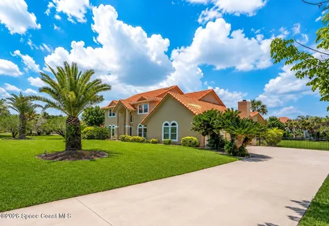 255 Utopia Circle Merritt Island FL 32952