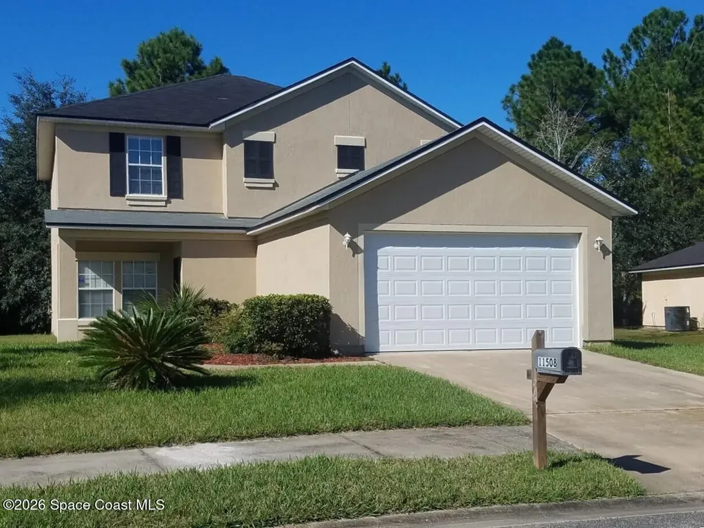 11508 Tori Lane Jacksonville FL 32218