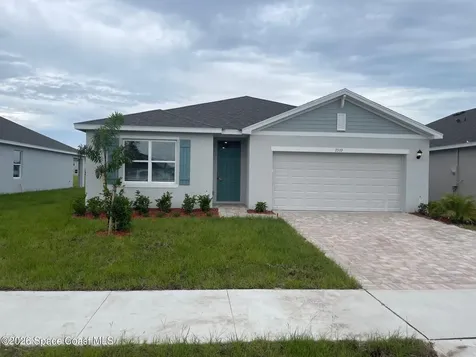 3748 Maya Place SE Palm Bay FL 32909
