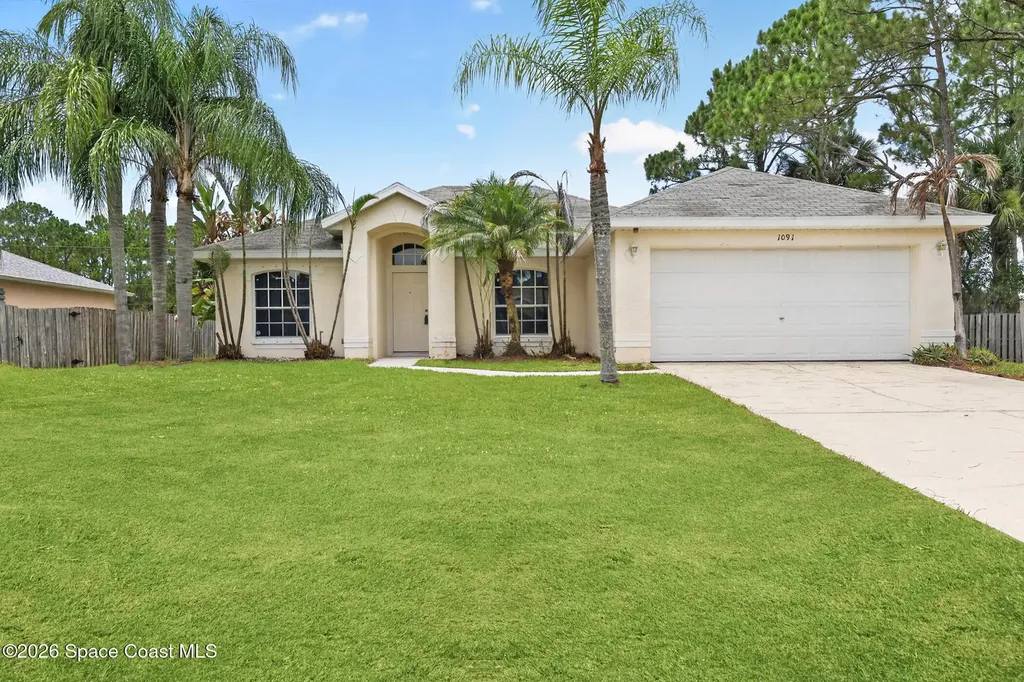 1091 Ray Road SE Palm Bay FL 32909