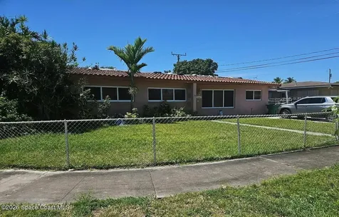 6240 NW 112th Terrace Hialeah FL 33012