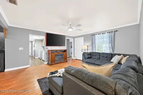 4585 Vancouver Avenue Cocoa FL 32926