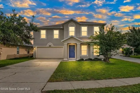 3114 Burdock Avenue Melbourne FL 32904