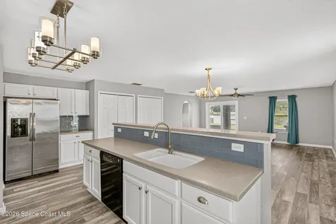 3114 Burdock Avenue Melbourne FL 32904