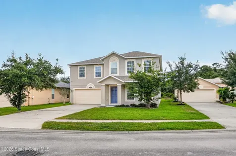 3114 Burdock Avenue Melbourne FL 32904