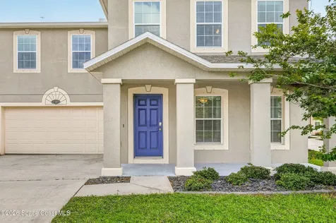 3114 Burdock Avenue Melbourne FL 32904