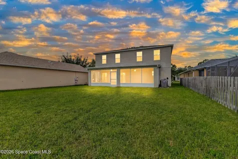 3114 Burdock Avenue Melbourne FL 32904