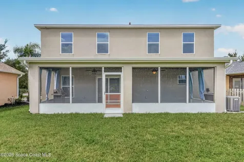 3114 Burdock Avenue Melbourne FL 32904