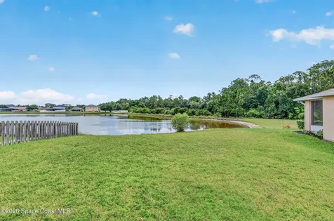 3114 Burdock Avenue Melbourne FL 32904