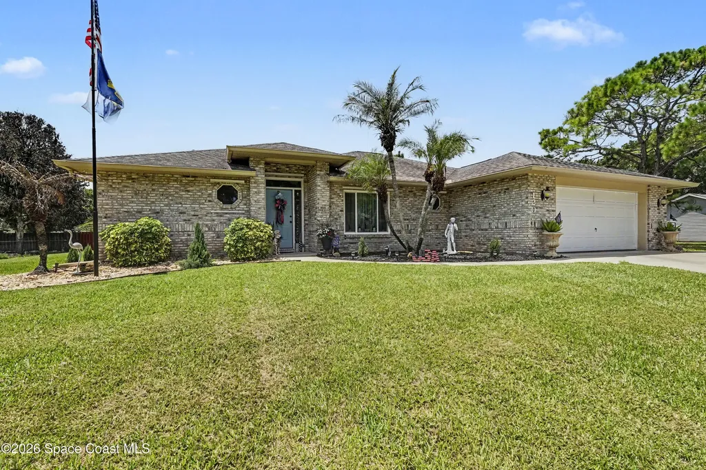 120 Nesbitt Street NE Palm Bay FL 32907