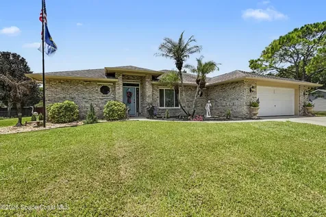 120 Nesbitt Street NE Palm Bay FL 32907