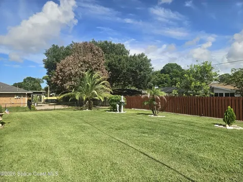 120 Nesbitt Street NE Palm Bay FL 32907