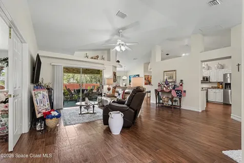 120 Nesbitt Street NE Palm Bay FL 32907