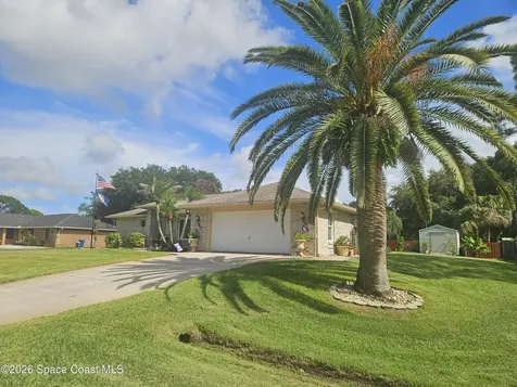 120 Nesbitt Street NE Palm Bay FL 32907