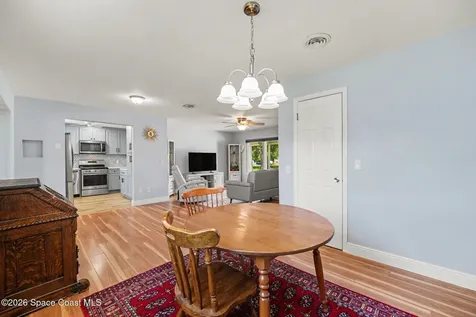 4865 Key Biscayne Drive Titusville FL 32780