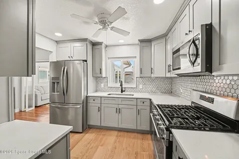 4865 Key Biscayne Drive Titusville FL 32780