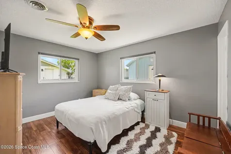 4865 Key Biscayne Drive Titusville FL 32780