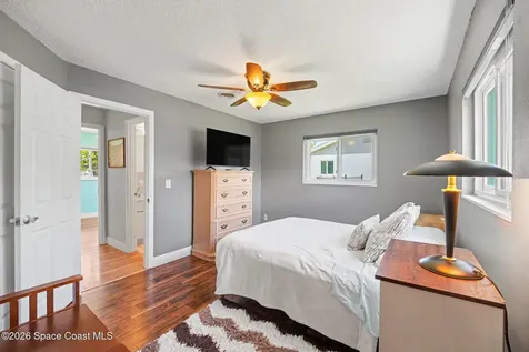 4865 Key Biscayne Drive Titusville FL 32780