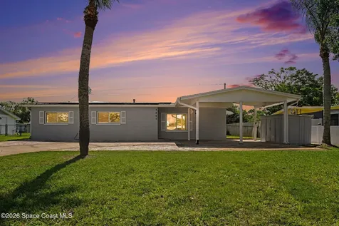 4865 Key Biscayne Drive Titusville FL 32780