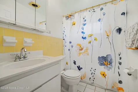 4865 Key Biscayne Drive Titusville FL 32780